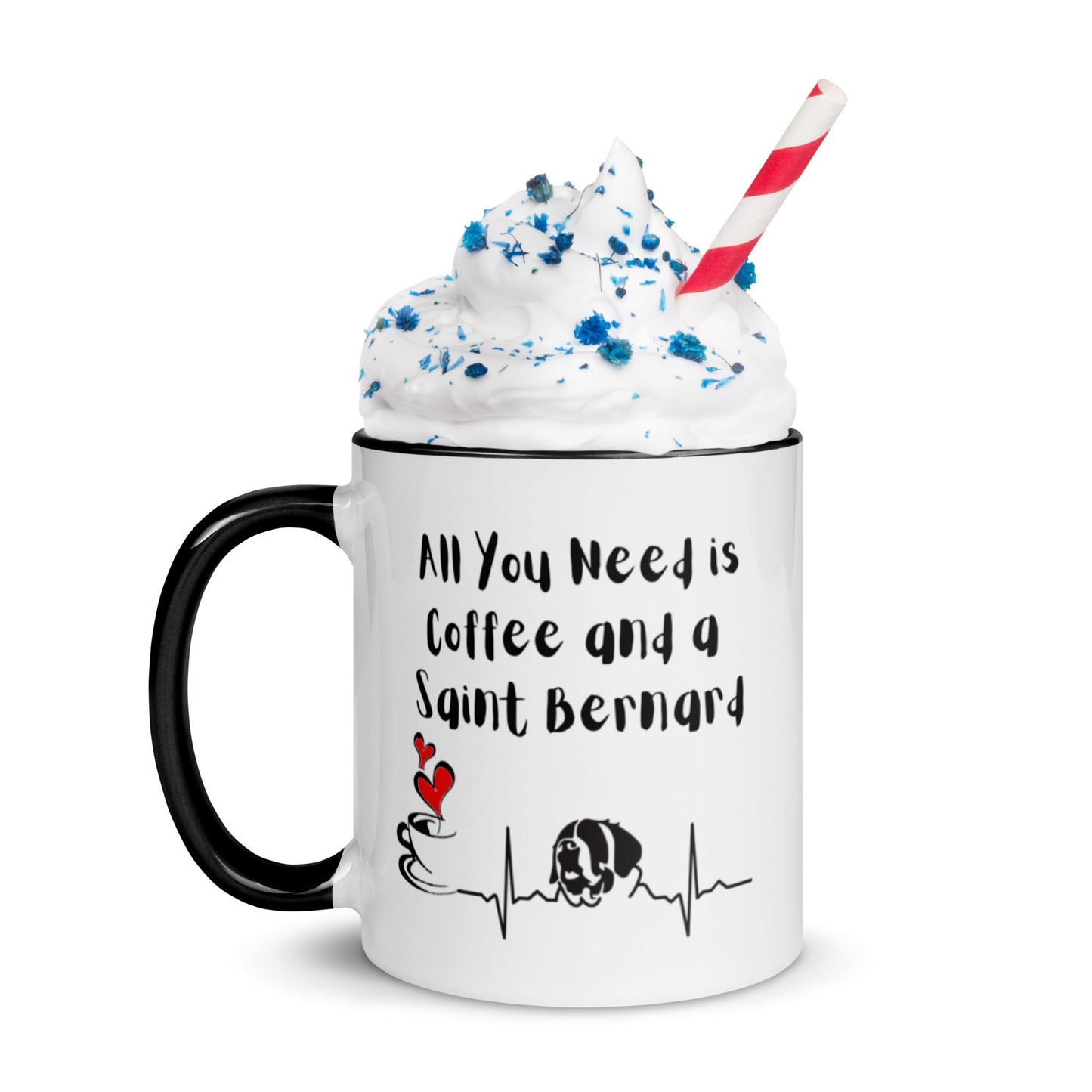 Caneca personalizada Escolha sua raça