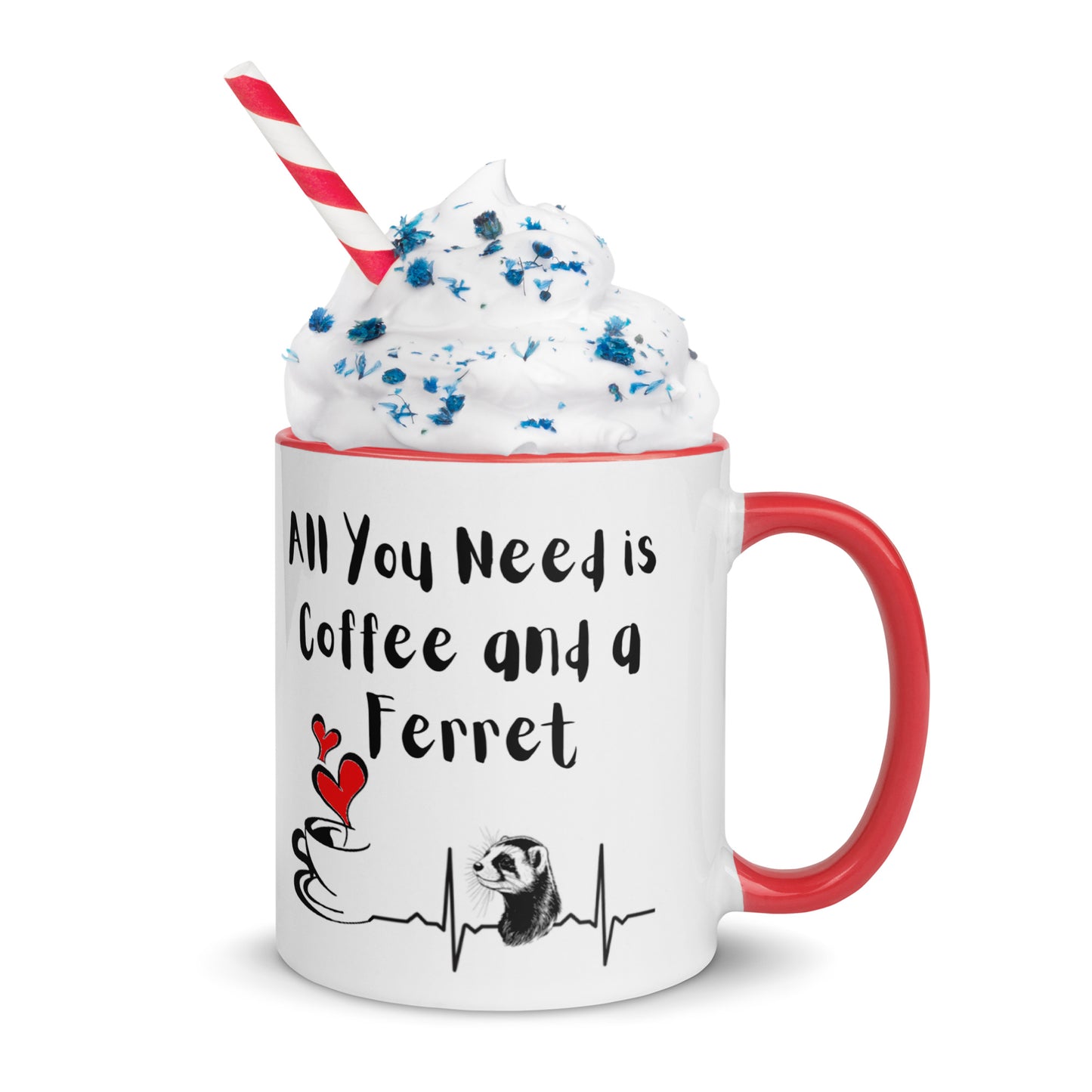 Personalized Mug Choose your Own breed