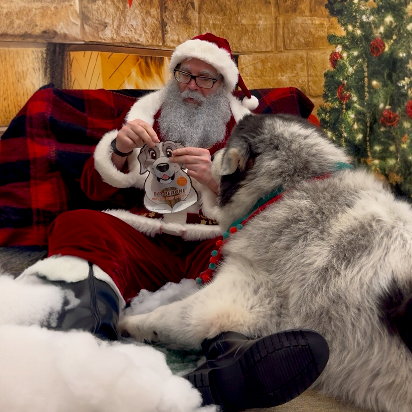 PYR-Peroni Smoked Beef Sticks