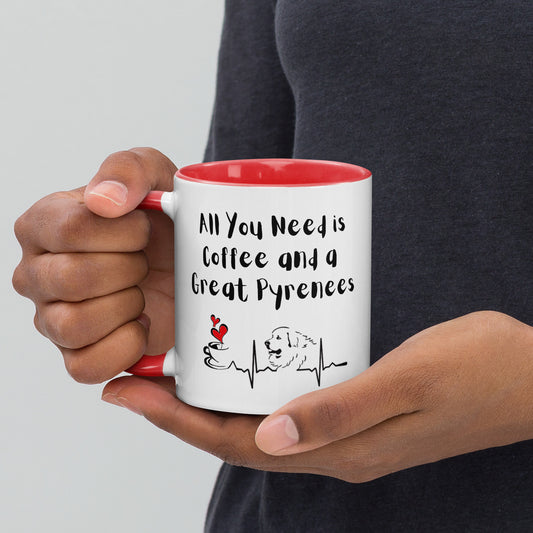 Personalized Mug Choose your Own breed